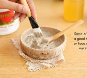 3 Diy Bentonite Clay Mask Ideas For Healthy Skin 