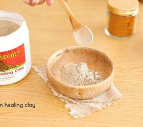 3 Diy Bentonite Clay Mask Ideas For Healthy Skin 