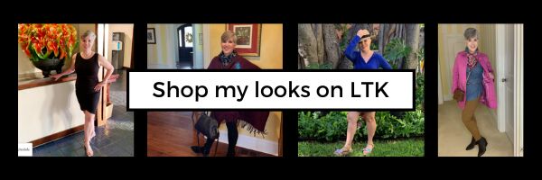 what to wear for thanksgiving, Shop My Looks on LTK