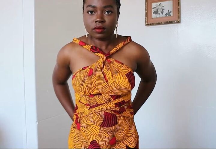 7 Super Easy and Elegant Ways to Style an Infinity Dress | Upstyle 7 Super Easy and Elegant Ways to Style an Infinity Dress | Upstyle