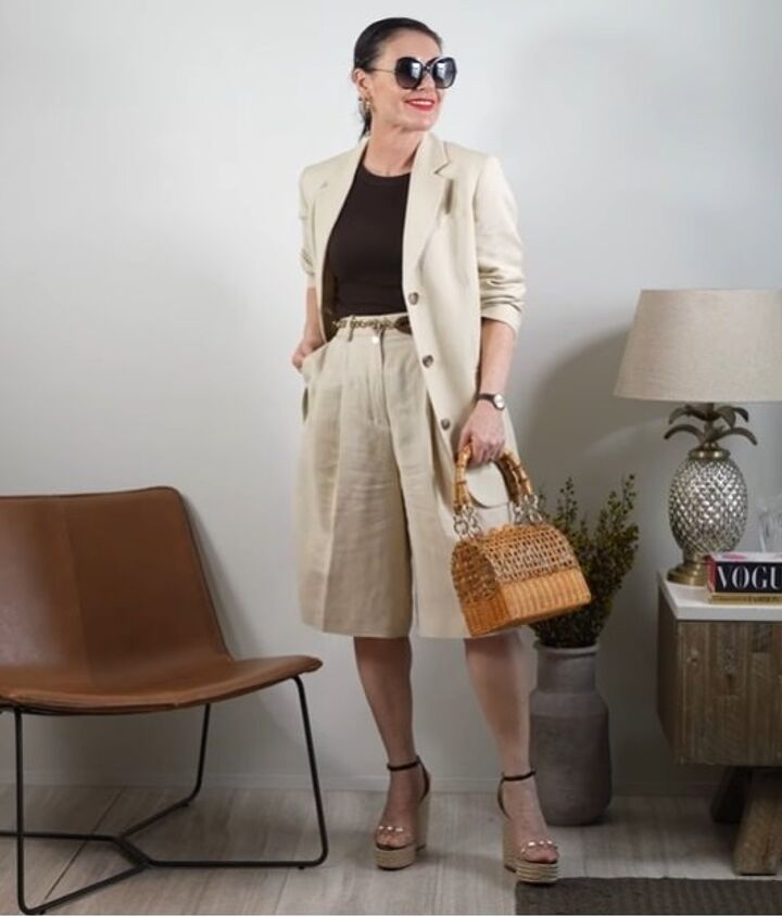 How to Elevate Your Style: 6 Easy Hacks Upstyle