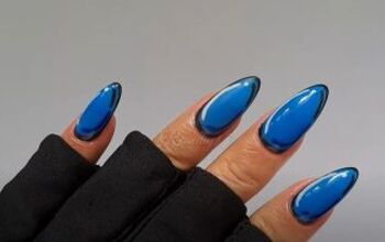 Easy On-trend Pop Art Nails Tutorial