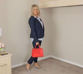 12 Chic Mix and Match Suit Ideas Upstyle