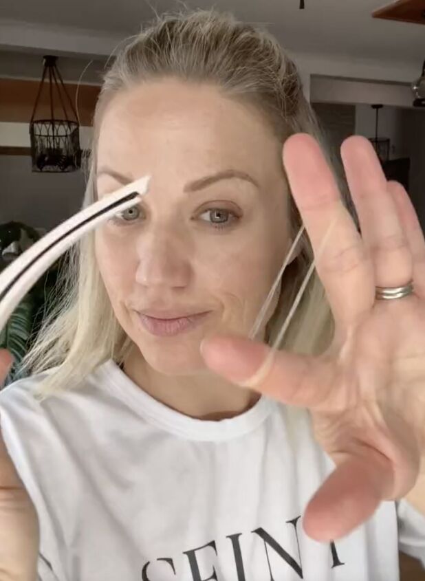 Easy Faux Braid Tutorial Upstyle