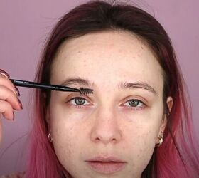 Easy Eyebrow Tutorial for Beginners | Upstyle