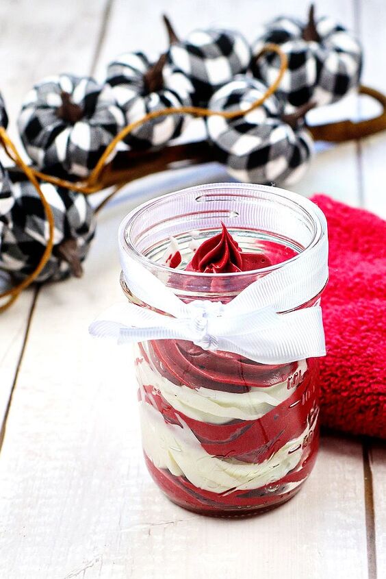 christmas candy cane body butter recipe