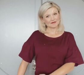 The Best Type of Sleeves to Make Your Arms Appear Slimmer Upstyle