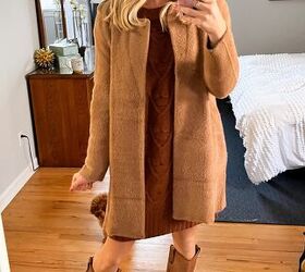 Holiday Style Inspiration- Comfortable Thanksgiving Outfits