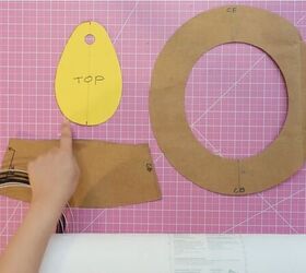 How to Make a Super Elegant Fedora Hat Upstyle