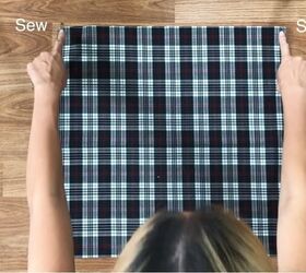 no pattern sewing tutorial diy a gorgeous ruffle hem skirt, Where to sew