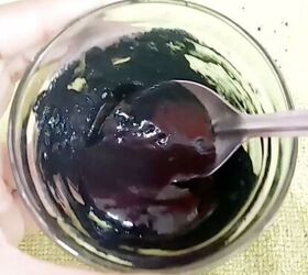 Instead of using hair dye, try this unexpected item to color your gray hair