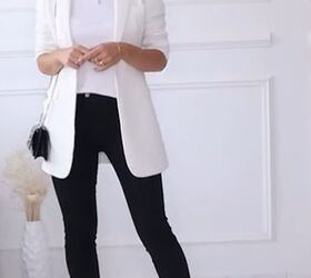 lookbook tutorial how to style skinny jeans