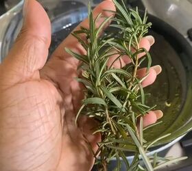 Here's the unexpected reason why you need to boil rosemary this week