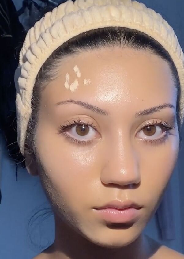 The Best Way To Highlight An Oval Shaped Face Upstyle The best way to highlight an oval shaped face upstyle