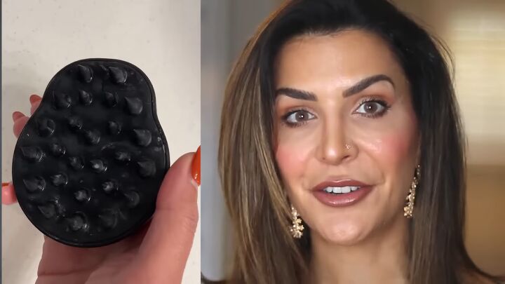 Do You Know How to Wash Your Hair Properly? 6 Common Mistakes | Upstyle