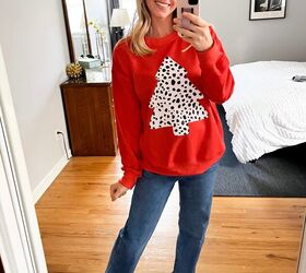Holiday Style Inspiration- Casual Holiday Outfits