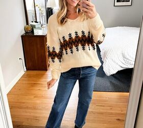 holiday style inspiration casual holiday outfits
