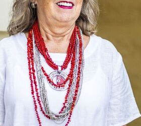 15 gorgeous, out-of-the-box ways you never thought to accessorize