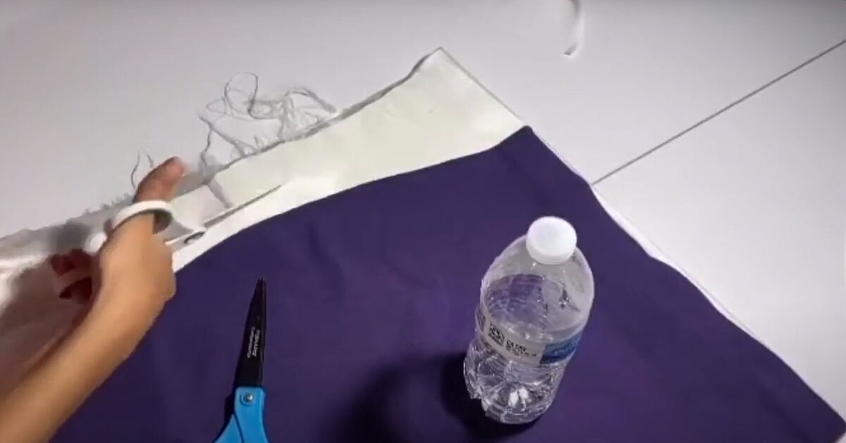 How to DIY a Gathered Bust Dress Without a Pattern | Upstyle How to DIY a Gathered Bust Dress Without a Pattern | Upstyle