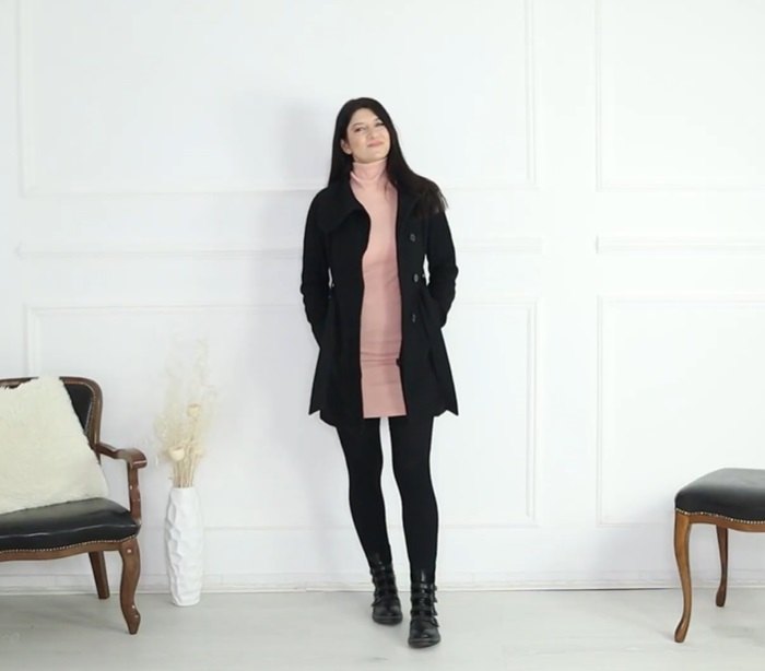 7 Chic Combat Boots Outfit Ideas | Upstyle 7 Chic Combat Boots Outfit Ideas | Upstyle