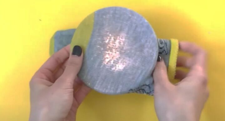 How To Darn A Sock In 4 Easy Steps Upstyle How To Darn A Sock In 4 Easy Steps Upstyle