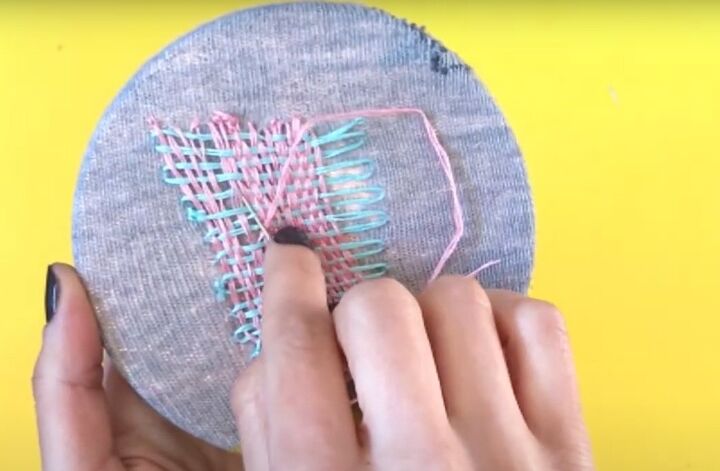 How to Darn a Sock in 4 Easy Steps Upstyle How to Darn a Sock in 4 Easy Steps Upstyle