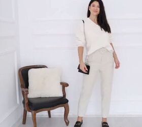 5 Chic & Elegant Wide-Leg Pants Outfit Ideas For Spring