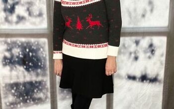 Timeless Christmas Outfit Ideas