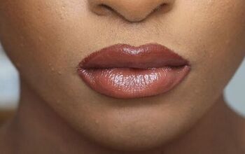 Get Fuller Lips With This Super Easy 5-step Lip Contouring Tutorial