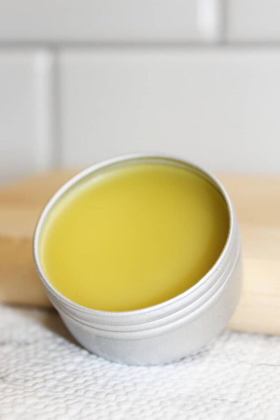 If you d like to try making lip balm try this beeswax lip balm recipe This all natural lip balm will soothe chapped lips quickly