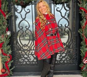 12  Christmas Party Outfit Ideas