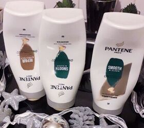 Instead of tossing your almost-empty shampoo bottles, try this genius DIY