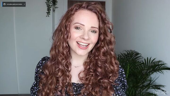easy curlsmith hair makeup tutorial how to color your hair at home, Styled hair