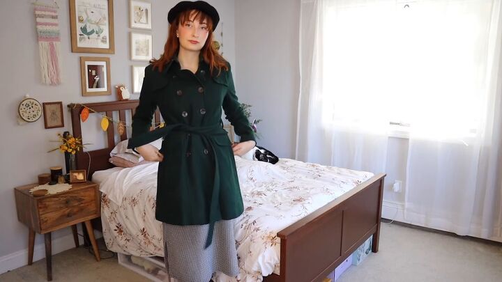 11 Cute Cottagecore Winter Outfit Ideas | Upstyle 11 Cute Cottagecore Winter Outfit Ideas | Upstyle