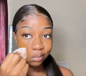 Super Easy Clean Girl Makeup Tutorial | Upstyle