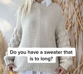 Different Ways To Cut A Shirt To Flatter Your Figure Style Secrets Revealed - y4vyojo