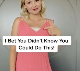 This brilliant trick helps us wear SO many of our tops without everyone seeing our bras