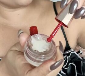 These 2 simple ingredients will keep your lips plump, pink, and perfectly gorgeous