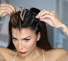 The gorgeous reason why everyone will be gluing pearls to their bobby pins this weekend