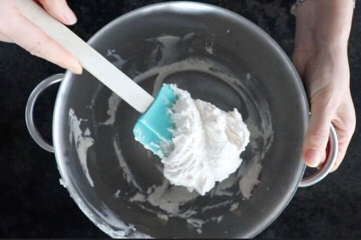 diy shaving cream homemade shaving cream recipe that lathers, diy shave butter