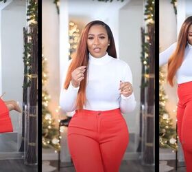 4 Fun and Easy Holiday Looks