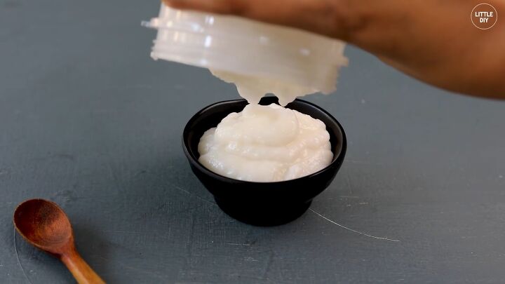 How to DIY a Rice Mask for Healthy Hair | Upstyle