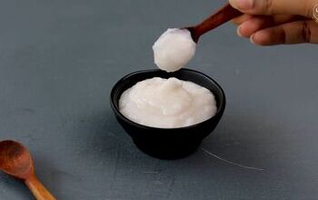 How to DIY a Rice Mask for Healthy Hair