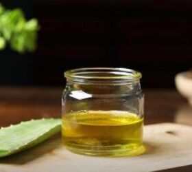 Easy DIY Tutorial: How to Make Aloe Vera Oil for Long and Healthy Hair