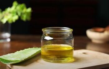Easy DIY Tutorial: How to Make Aloe Vera Oil for Long and Healthy Hair