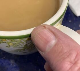 a simple inexpensive winter treatment for dry cracked fingertips