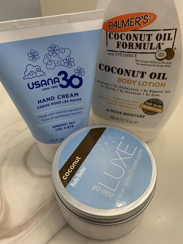 A Simple Inexpensive Winter Treatment for Dry, Cracked Fingertips ...