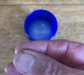 A Simple Inexpensive Winter Treatment for Dry, Cracked Fingertips