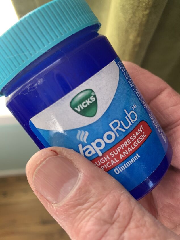 A Simple Inexpensive Winter Treatment for Dry, Cracked Fingertips ...