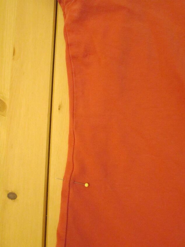 Free Picture Without A Pattern A Simple Dress Without a Pattern | Upstyle